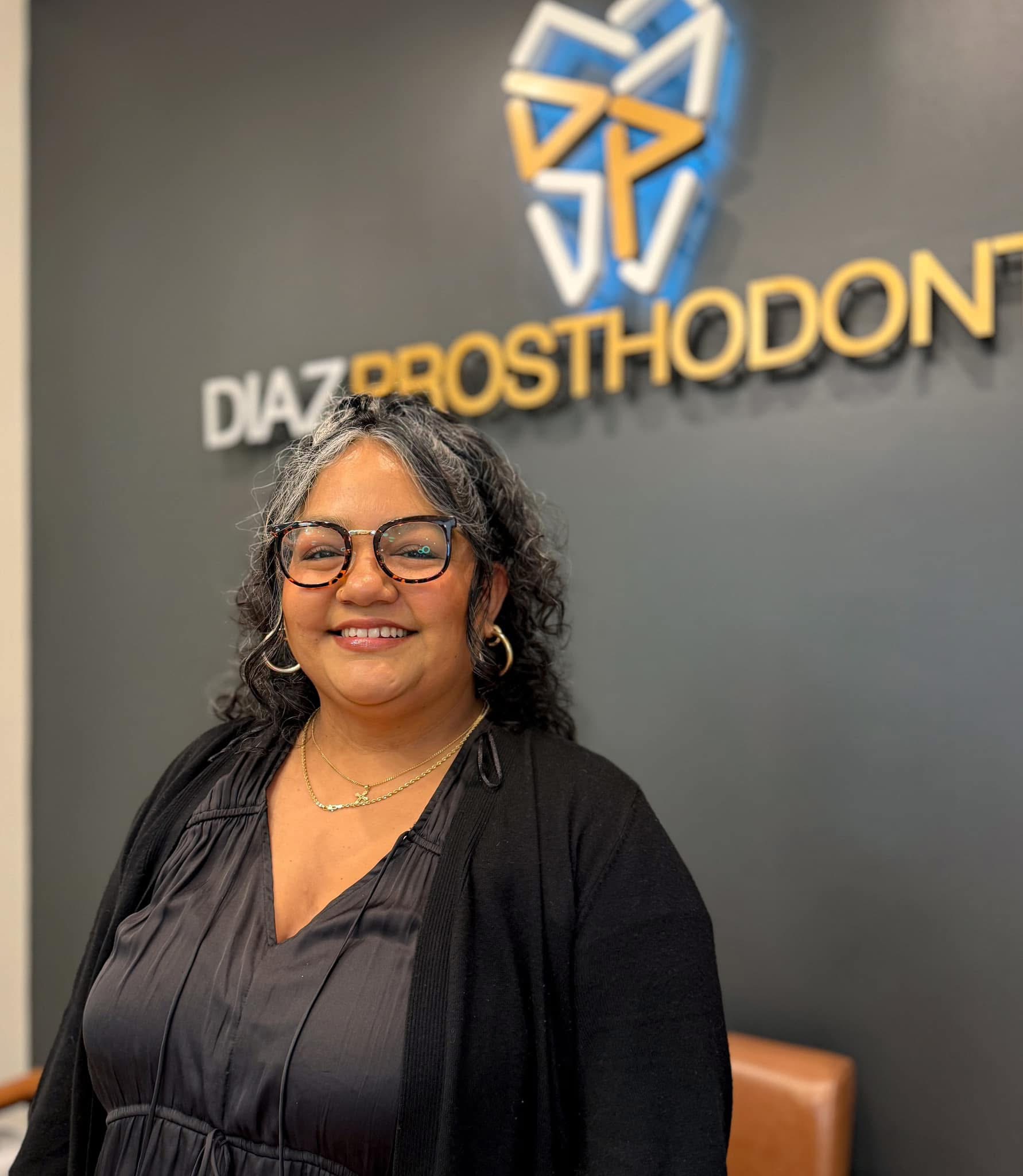 Meet our insurance guru, alexandria